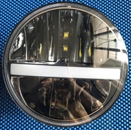 Promo Reflektor daymaker cyclops 7 inc model 9626 B Diskon