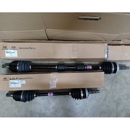 DRIVE SHAFT ASSY - LEFT / RIGHT (GENUINE PARTS) KIA OPTIMA K5/ HYUNDAI SONATA YF (2013-2016) 49500-3