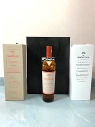 Macallan The Harmony Collection