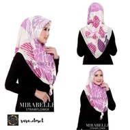 MIRABELLE RTW JANUARY - STRAWFLOWER
