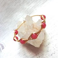 14k Gold Bracelet 金手镯