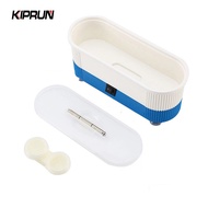 KIPRUN Ultrasonic Cleaning Machine 45000Hz High Frequency Vibration Wash Cleaner Washing Jewelry Gla