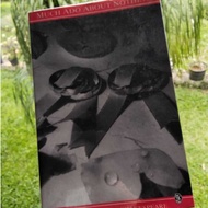 Everyman's Classic William Shakespace Much Ado About Nothing English Literature Novel Book Preloved