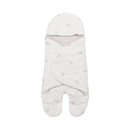 Granny Ben Quick Change Travel Swaddle Floral Daydream ชุดห่อตัวควิคเชนจ์