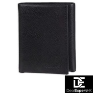 [預購中] Calvin Klein Men's Leather Wallet 防RFID 男裝真皮銀包 附送禮盒 全新現貨正品