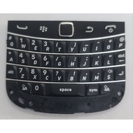 Blackberry bold 9900, 9930 keyboard set completely removed