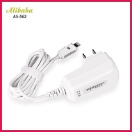 Linshun Ali-562 fasting Charger 1.5m high speed wall Charger compatibles for andriod iOS type-c