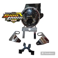 Lampu depan ninja ss r lampu daymaker ninja ss r TERLARIS READY!
