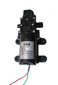 Pompa sprayer elektrik Nepel-nepel / nepel drat