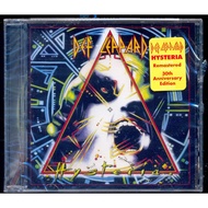 Def Leppard Hysteria [ CD ]