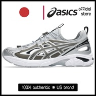 2026 ASICS GT-2160 BREEZE KASUT SPORTSTYLE UNISEX DALAM WARNA PIEDMONT GREY/SEPIA BROWN EVSB