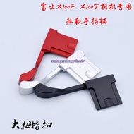 Fujifilm Mirrorless Camera X100F Dedicated Finger Handle Fujifilm Mirrorless X100V X100T Hot Shoe Ha