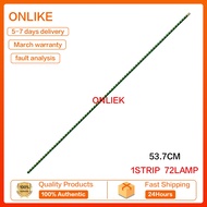 New suitable Skyworth 24E600E backlight strip V236B1-LE1-TREF5 screen V236BJ1-LE1