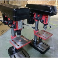 mesin bor duduk 13mm leopard bench drill dinamo full tembaga