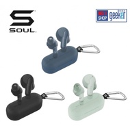 SOUL SYNC ANC Active Noise Cancelling True Wireless Earbuds