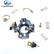 Carbon Brush for Motorcycle GY6-125 Princess 100 GS125 GN125 CBT125 DY100 Starter Motor