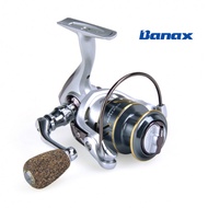 Banax Nextum Spinning Reel