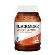 BLACKMORES – 維骨力葡萄糖胺關節靈 1500毫克 180粒