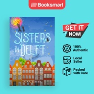 Sisters In Delft - Paperback - English - 9782958497408