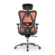 Computer Chair Ergonomic Waist M18 Boss Chair Staff Office Chair Gaming Chair Home Sihoo Net Chair S