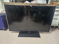 LG 42LV4500 液晶電視