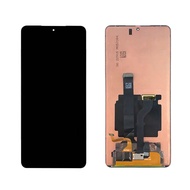 amoled For Sharp Aquos R7 LCD SH-52C R8 pro Display Touch Screen Digitizer For Sharp Aquos R8pro LCD