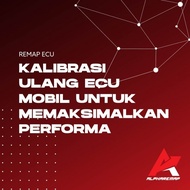 [AlphaRemap] Remap ECU Mobil Honda Brio
