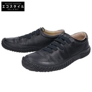 Spring Move SPM-257 真皮運動鞋，M 號（二手）