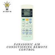 PANASONIC AIR CONDITIONING REMOTE CONTROL CS-S24PKH/CS-S18PKH/CS-S15PKH/CS-S13PKH/CS-S10PKH/CS-C24NK