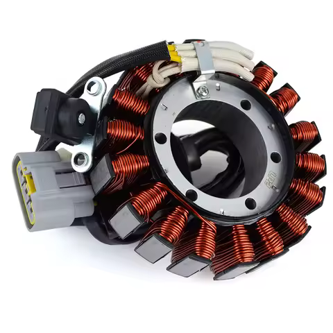 31120-MJW-J01 Stator Coil For Honda CB500 CB500X CBR400 CBR400X CBR400R CBR500 CBR500R ABS 31120-MKP