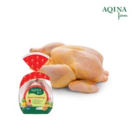 Aqina Whole Kampung Chicken