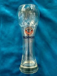 10寸高 ERDINGER 啤酒杯