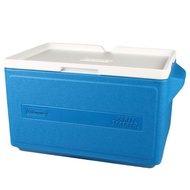 Coleman Insulated Cooler Box -48 Can Stacker