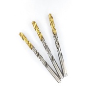 Mata Bor 7 HSS Drill Bit 7mm Lurus Matabor Besi Kayu 7 mm