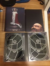 Concert YY 4DVD 黃偉文作品展