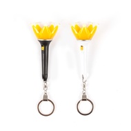 YG BigBang mini lightstick keyring/ Keychain (Black ver - White ver)