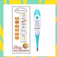 AUTUMNZ BABY DIGITAL THERMOMETER / THERMOMETER / BABY THERMOMETER / WATERPROOF & EASY