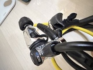 Scubapro MK25 EVO R95 S600 調節器 Regulator