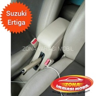 ARMREST BOX CONSOLE BOX ERTIGA LAMA BARU HIGH QUALITY