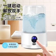 Portable Specializing in Washing Machine Mini LCD Underwear Portable Free Travel Automatic Business 