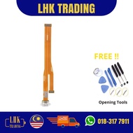 READY STOCK  Oppo F5 Charging Charger USB Port Replacement Parts + Free Tools