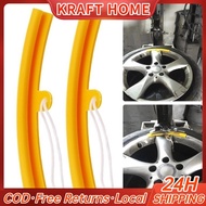 Car Wheel Rim Protector Tire Tyre Changer Easy Install Motorcycle Rim Protector Tyre Hub Changer