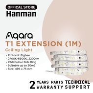 AQARA T1 EXTENSION (1METER) - 2 YEAR WARRANTY