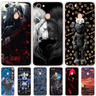 Soft casing oppo f3 plus F5 F7 f7 youth F9 F9 pro Silicone TPU phone Cases Cover