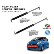 Damper Bonet Myvi Myvi Bonet Absorber Myvi Bonnet Damper Bonnet Damper Myvi  (2003-2017) (Universal 