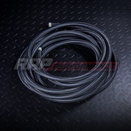 Braided Nylon Hose 10AN Braided Hose Black