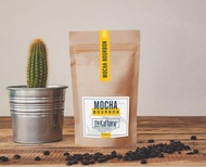 Cafe Mocha Bourbon thượng hạng 250g - The Kaffeine - Rang light