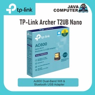 TP-Link Archer T2UB Nano AC600 Dual-Band USB Adapter