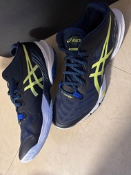 ASICS 排球鞋 Metarise 46 (30cm )