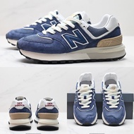 Nb nb 574 Running Shoes Low-Top Retro Casual u574 Men Women Sports Shoes SRWR